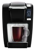 Keurig K15 Coffee Maker, White (New Packaging) N3