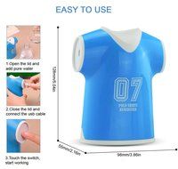 BestFire Ultrasonic Cool Mist Humidifier / Polo Shirts Humidifier / USB Portable Mini Diffuser / Air Purifier...