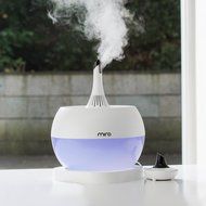 Miro CleanPot "Aroma Plus" Cool mist Humidifier. Sanitary, Washable Design, with Aromatherapy Functions N4