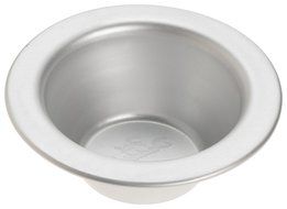 Fat Daddio's Individual Pie Pan, 4 Inch