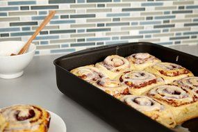 Scanpan Classic Roasting Pan, 3.25 QT, 13.5" x 8.75"