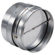 NuTone CVLD6 6" Sleeve With Damper, NA