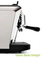 Nuova Simonelli Oscar Pour Over Espresso Coffee Machine