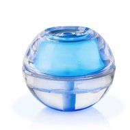Mist Ultrasonic Humidifiers, SOKATON Mini USB Portable Air Humidifier Purifier with LED Night Light, Whisper Quiet... N8
