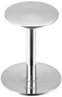 Cilio Premium Espresso Coffee Tamper Press Stamp Stainless Steel with Double Heads