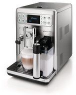 SAECO HD8857/47 Philips Exprellia EVO Fully Automatic Espresso Machine N2