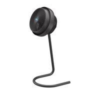 Vornado Full-Size Whole Room Fan, with Adjustable Height (28&quot; or 40&quot;) &amp; Tilt Head for Multi-Directional Airflow... N4