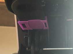 R'stoyours Freedom Clip AKA Smart Clip or Clever Clip Keurig Coffee Hack N2