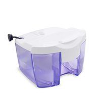Comforday Thermo - Electric Portable Compact Dehumidifier. Peltier Technology 500 ml Capacity - Perfect for room... N2
