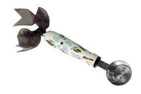CuteTools 11916 Coffee Scoop, SkyBlue