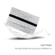 Macbook Air 13 / Pro 13 inch Shoulder Bag, Umiko(TM) Soft Carrying Laptop Handbag Bag Carry Protective Case For... N43