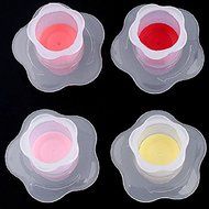 Cupcake Cutter Pastry Corer Decorating Divider,Kitchen
