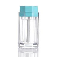 DZT1968 Exquisite Humidifier Desktop USB Air Diffuser Purifier Atomizer LED Night Light (Pink) N7