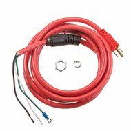 Ridgid 89155 D-1298 Service Cord with Plug by North Coast Electric