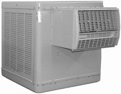 5000CFM Wind Cooler