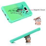 Galaxy S7 Case,Samsung Galaxy S7 Case - Shockproof TPU Gel Frame Bumper + Hard PC Back Shell Hybrid Case Scratch-Resistant... N13