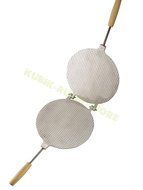 Metal Mold for Sweet Waffles Wafer Maker Plate