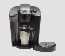 Keurig B145 OfficePRO Coffee Brewer with 12 Count K-Cup Variety Pack