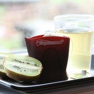 Squeezmo Tea Squeeze Espresso