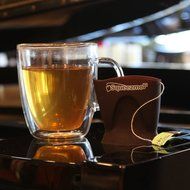 Squeezmo Tea Squeeze Espresso N2