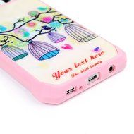 Galaxy S7 Case,Samsung Galaxy S7 Case - Shockproof TPU Gel Frame Bumper + Hard PC Back Shell Hybrid Case Scratch-Resistant... N23