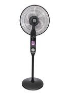 Living Basix LB360 360-Degree Whole Room Pedestal Fan N3