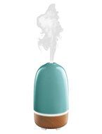HoMedics Ellia Rise Ultrasonic Aroma Diffuser in Blue N2