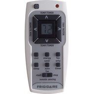 Frigidaire FFRA2822R2 28000 BTU 230-volt Window-Mounted Heavy-Duty Air Conditioner with Temperature Sensing Remote... N4