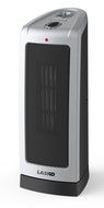 Lasko 5307 Oscillating Ceramic Tower Heater 16-Inch