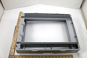 Skuttle 000-1730-091 Mounting Base for 2001,2101,2002,2102, Humidifiers