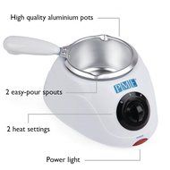 Knights Bridge Global CM105 Local PME Electric Chocolate Melting Pot