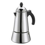GAT Konica 6-cup Stovetop Espresso maker