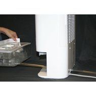 EcoSeb DD322EA-Classic Desiccant Dehumidifier, 21-Pint, 120V N6