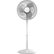 LASKO S16201 Oscillating Stand Fan, 16-Inch