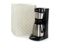 CoverMates &ndash; Keurig Coffee Maker Cover &ndash; 14W x 9D x 14H &ndash; Diamond Collection &ndash; 2 YR Warranty &ndash; Year Around Protection N2