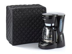 CoverMates &ndash; Keurig Coffee Maker Cover &ndash; 14W x 9D x 14H &ndash; Diamond Collection &ndash; 2 YR Warranty &ndash; Year Around Protection N4