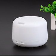 FEI&amp;S Ceramic Flowing Water humidifier living room desk Creative gifts home decor with#4
