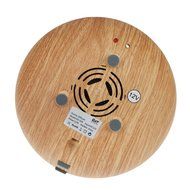Multifunctional Mini Electric Ultrasonic Aroma Diffuser Air Purifier Humidifier Whisper-Quiet Cool Mist Humidifier... N10