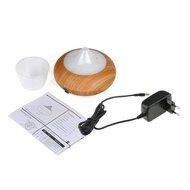 Multifunctional Mini Electric Ultrasonic Aroma Diffuser Air Purifier Humidifier Whisper-Quiet Cool Mist Humidifier... N11