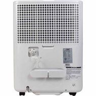 Arctic King 95-Pint Water Pump Dehumidifier, White N4