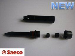 Pannarello Frother for Saeco Espresso Machines