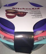 KitchenAid Set of 3 Mixing Bowls