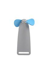 O2Cool FP0300100O00600 Battery Powered Blade Personal Fan N5