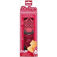 Tovolo Pie Pops Cut and Press Prep Tools - Set of 2