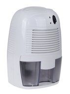 TMS Portable Quiet Electric Home Air Room Mini Dehumidifier Drying Moisture Absorber N8