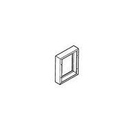 Broan 85 Surface Mount Kit for High-Capacity Heaters, NA
