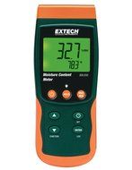 Extech SDL550 Moisture Content Meter N2