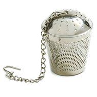 Norpro Stainless Steel Tea Infuser Laser Cut