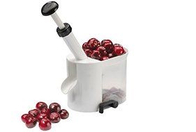 Jian ya na Cherry Olive Pits Pitter Stone Seed Remover Machine Cherrymat Corer Deseeder