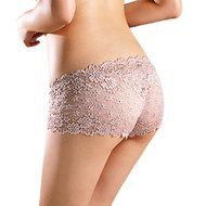 Underwear, PHOTNO Women Lace Panties Lingerie Cotton Underwear Briefs Knickers N2